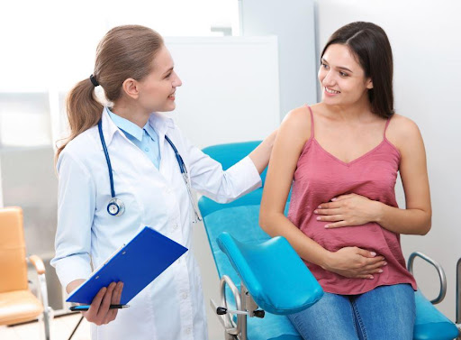 5 Reasons Why Prenatal Care is Essential